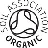 Organic Ground Nutmeg 250g by Hatton Hill | Certified Organic,