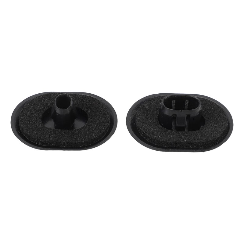 8 PCS Roof Rack Grommet Plug Cap Perfect Seal Protective