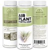 TPS NUTRIENTS Air Plant Fertilizer for All Tillandsia Air Plants,
