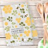 PLITI Bee Kitchen Towel Bee Lover Gift That’s What I
