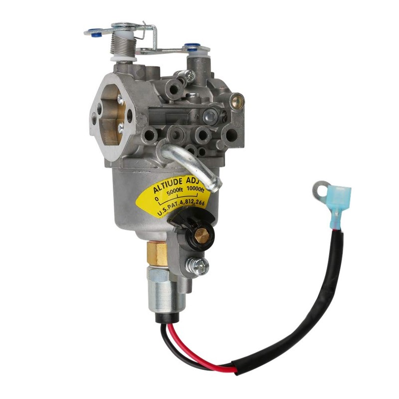 CQYD New Carburetor For Onan Cummins A041D736 Generator Carburetor, Microquiet