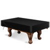 amberr Billiard Pool Table Cover,Pool Table Cover 7 feet Waterproof