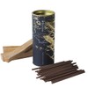 #Divina Orphic Palo Santo Incense, Mystic Sandalwood Scent, Pack of