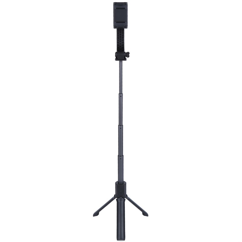 Ballhead Stabilizer Anti‑Shake Tripod Bluetooth Remote Control Selfie Stick for