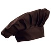 Chef's Hat, Choice of Colours, Professional Hat, Quality Workwear, Made
