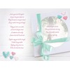 For A special Grandson and his Bride on Your wedding