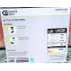 Commercial Electric 54692141 Spin Light 5 in. White LED Ceiling