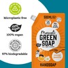 Marcel's Green Soap - Hand Soap Refill Orange & Jasmine
