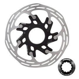 SRAM Paceline X Rotor 140 mm 00.5018.235.002