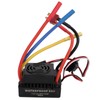 3650 3900KV Brushless Motor 60A ESC 20kg Steering Gear Set