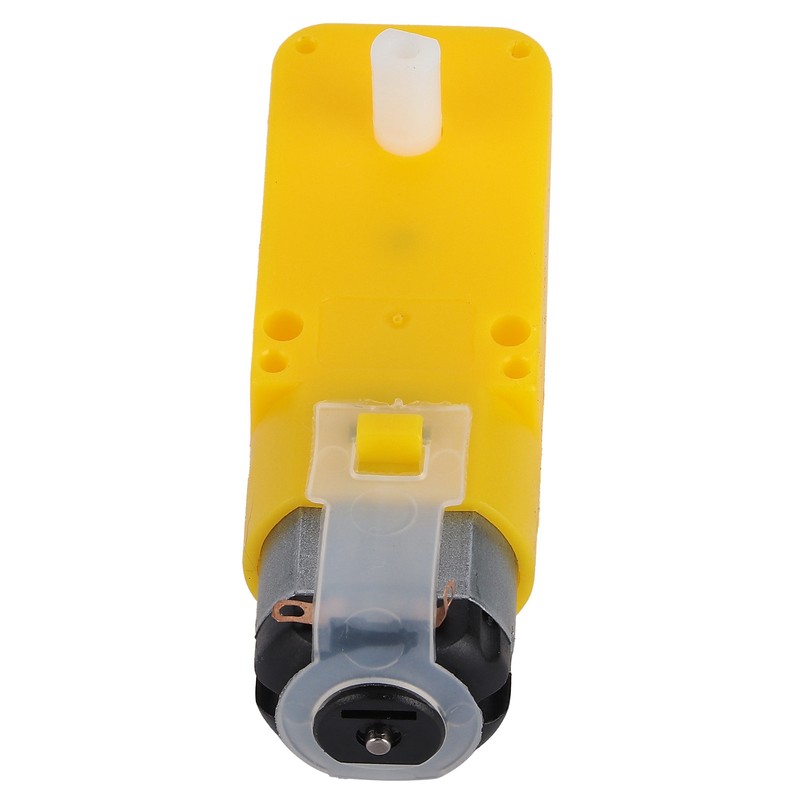 Mecanum Wheel for TT Geared Motor Smart Robot Car Parts
