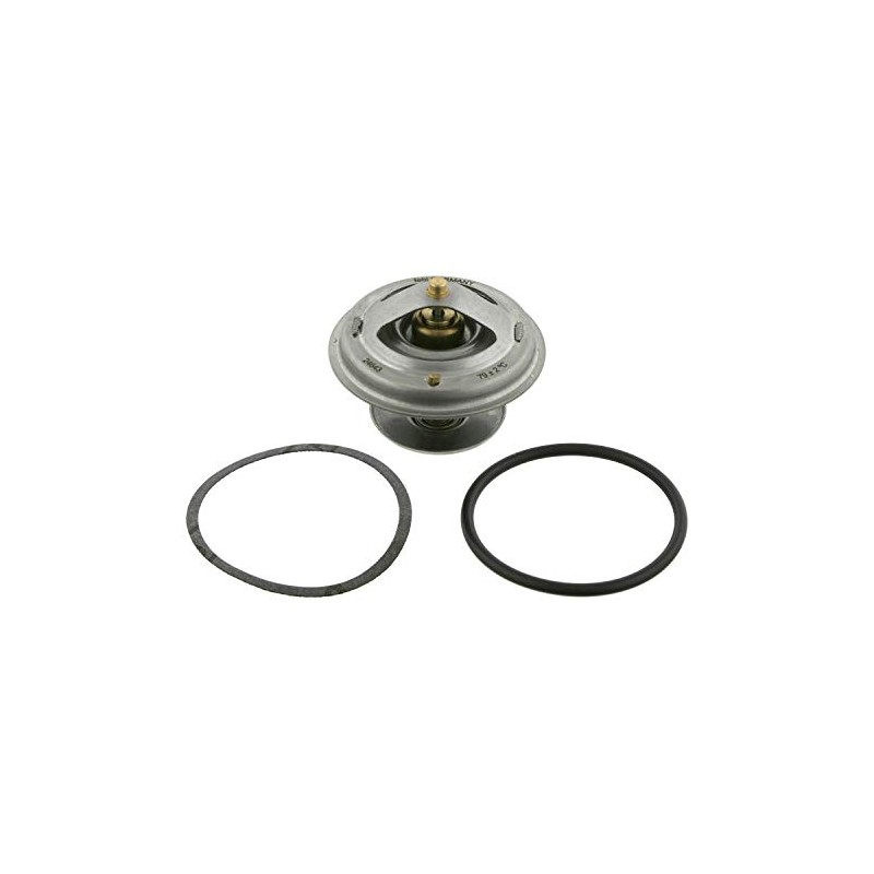 febi bilstein 26627 Thermostat with o-ring and seal, pack of