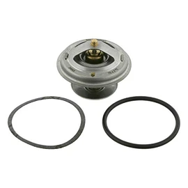 febi bilstein 26627 Thermostat with o-ring and seal, pack of one