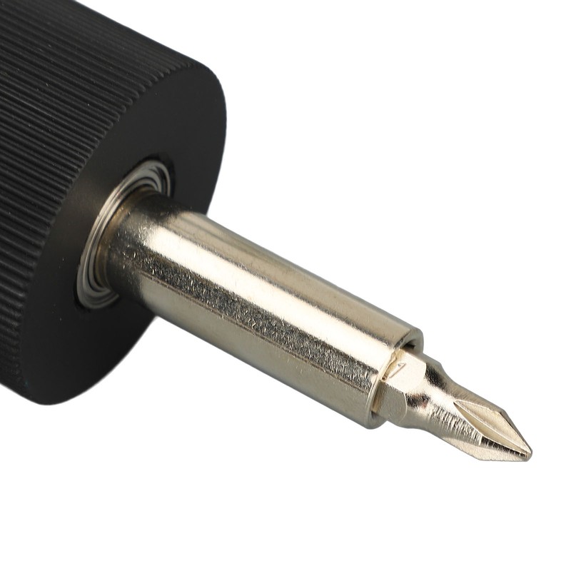 Screwdriver Torsion Wrench 10‑70in‑lb 1/4in Drive Adjustable Torsion Screwdriver