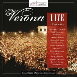 Verona - Live