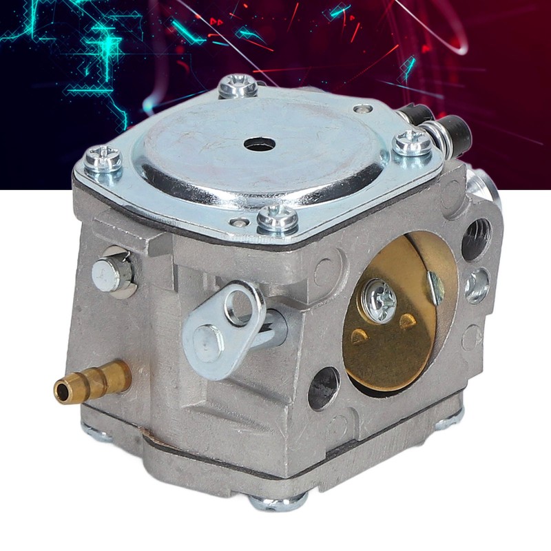 Chainsaw Carburetor Sparking Plug Ignition Filter Cartridge Filter Switch Connection
