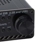 Portable Radio Receiver FM MW SW SSB Full Band Rechargeable