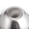 Sori Yanagi 18-8 SUS Stainless Steel Bowl, Designed by Feedback