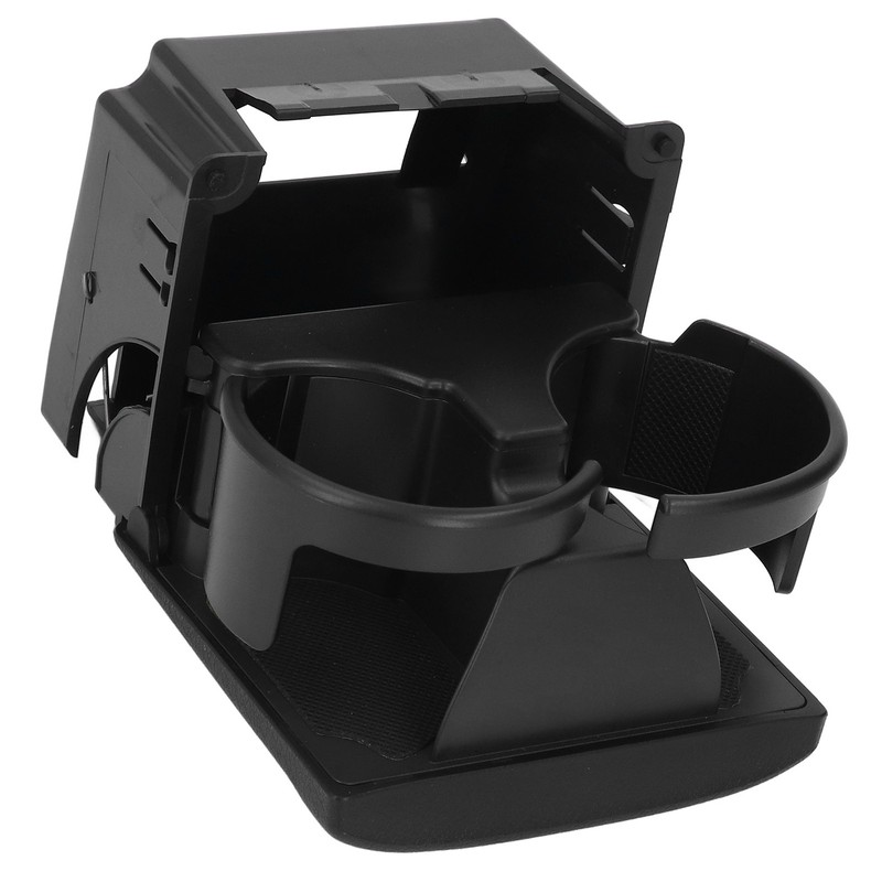 Rear Center Console Cup Holder Storage Organizer 66150AG01CJC Replacement for