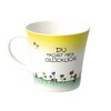 DER KLEINE YOGI: Coffee/Tea Cup Happy