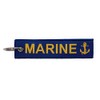 Café Viereck ® German Army Navy Federal Navy Keyring with