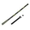 Outdoors Walkie‑Talkie Folding Rule Weaving Camouflage Antenna SMA Female Supplies