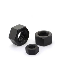 NUZAMAS M2 M3 M4 M5 Socket Head Cap Machine Screw Bolt Nut Washer Assortment Kit Class 12.9 with Hex Wrench Alloy Steel Small Metric Thread Set 1060 PCS