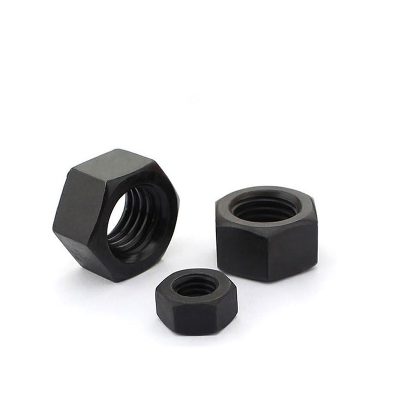 NUZAMAS M2 M3 M4 M5 Socket Head Cap Machine Screw