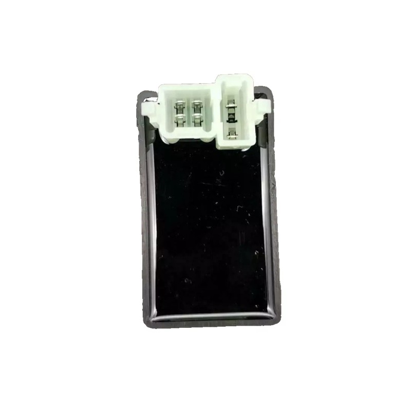 JA-ALL 6 PIN AC CDI Box fit for GY6 150cc