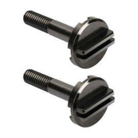 06-75-0025 Blade Backing Pad Screw for Milwau-kee 2626-20 M18 Multi-Tool (2pcs)