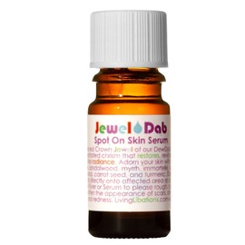 Living Libations Jewel Dab, 5ml
