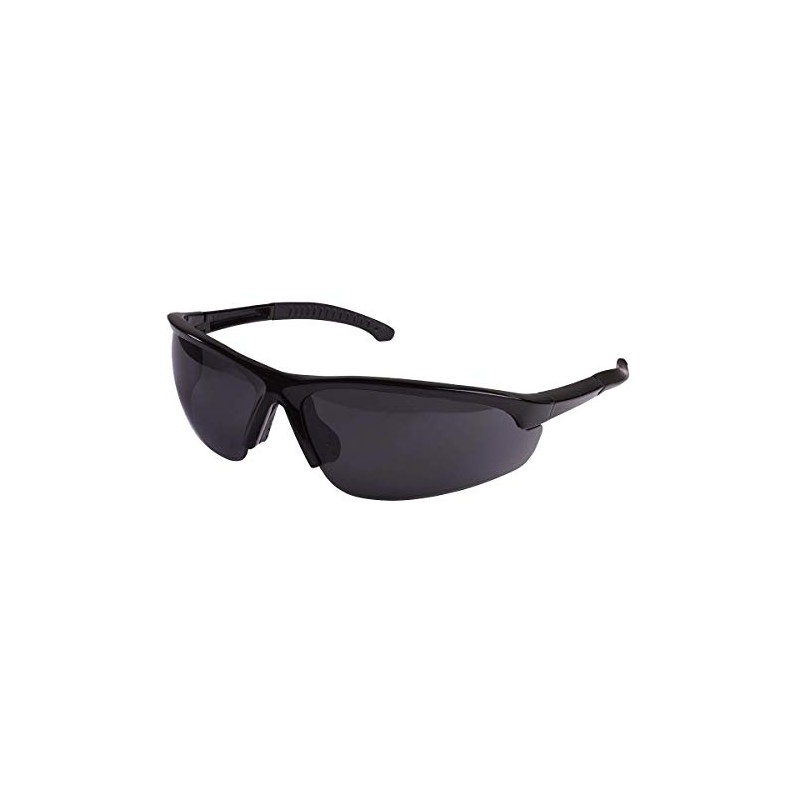 Sealey Zante Style Smoke Lens Safety Glasses with Flexi Arms
