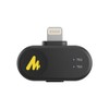 MAONO PD200W Wireless Podcast Microphone Lighting Receiver Accessories(Only Support PD200W)