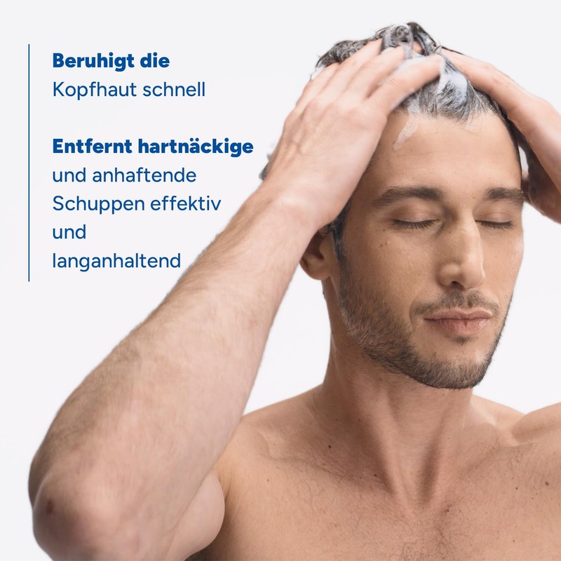 Pierre Fabre Ducray Kelual DS- Anti-Dandruff Shampoo - 100 ml,