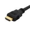 StarTech HDMIPNLFM3 Cable HDMI para Montaje en Panel, Hembra a