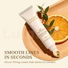 Line Smoother, Fine Line Blurring Primer Makeup - Wrinkle Filler