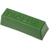 Skerper Stropping Compound STC003 Polishing Block Medium, Green