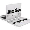 QCzyc Compatible with MacBook Pro 16 inch Case 2021-2024 Release