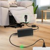 Tomatosd AC Adapter Compatible with Mulin Electric Lift Chair Power