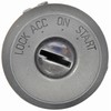Dorman 924-786 Ignition Lock Cylinder Compatible with Select Toyota Models