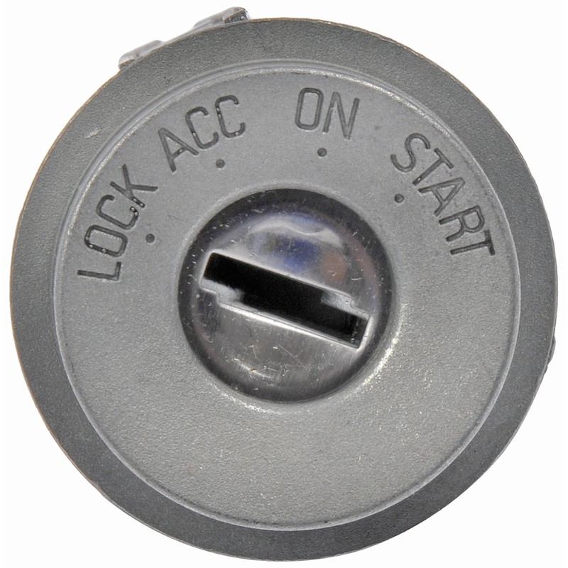 Dorman 924-786 Ignition Lock Cylinder Compatible with Select Toyota Models