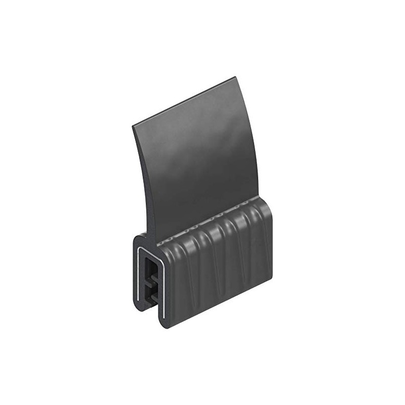 CTA Seals 1 Meter Car Boot Seal EPDM KB 1-3