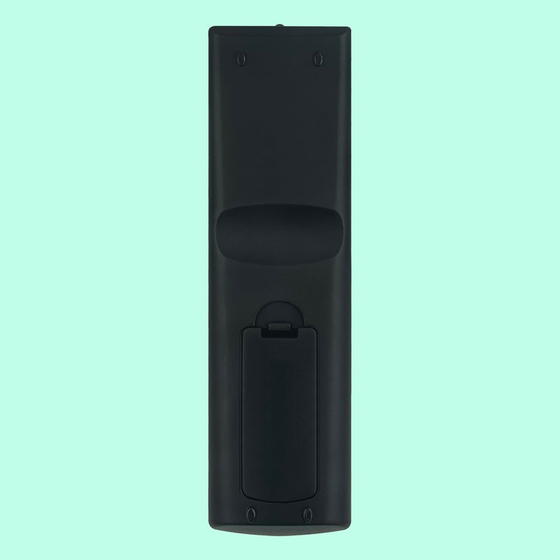 Replacement Remote Control for DYON Enter 40 PRO X2, Enter