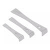 generic Herramienta De Barra De Palanca De 3 Piezas Acero