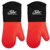 Silicone Oven Glove (x2)