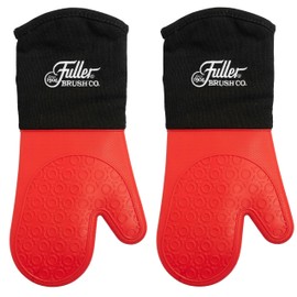 Silicone Oven Glove (x2)