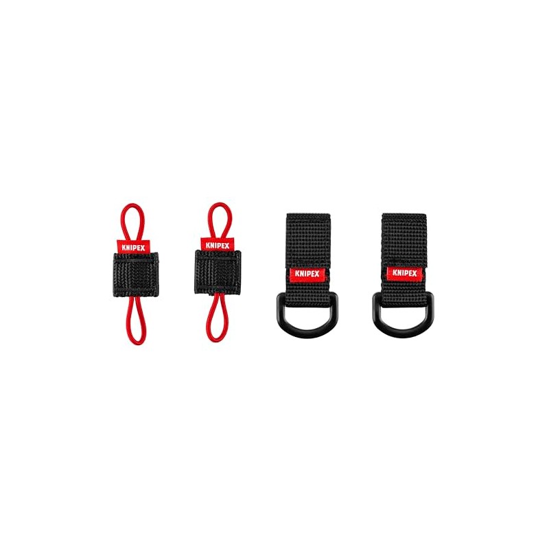 KNIPEX Module Adaptor Set 4 Pieces 20 mm 00 21