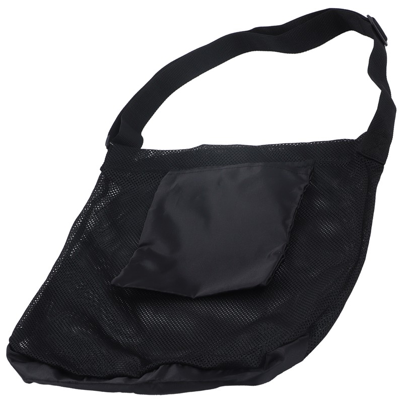 Outdoor Orchard Vegetable Fruit Picking Bag Breathable Mushroom Picking Bag