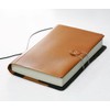 Multi-functional Diary & Book Cover [Matotte MT-03 (46 & Upper