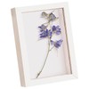 Box Frames White Picture Frame - 8X10 Deep Shadow Box